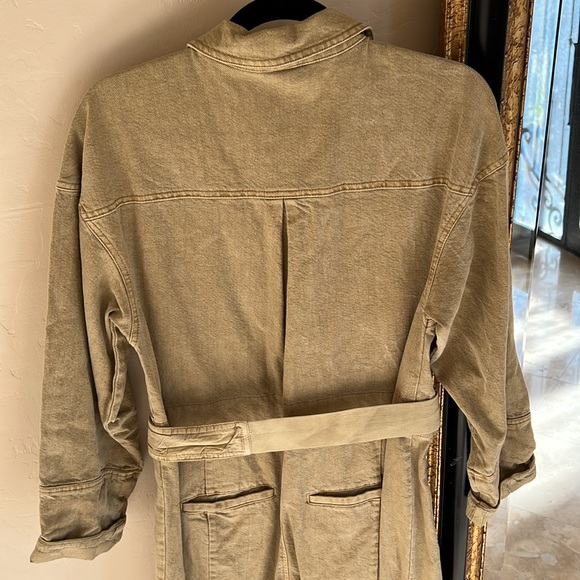 Free People Wayword Souchy Jumpsuit - Picture 7 of 12